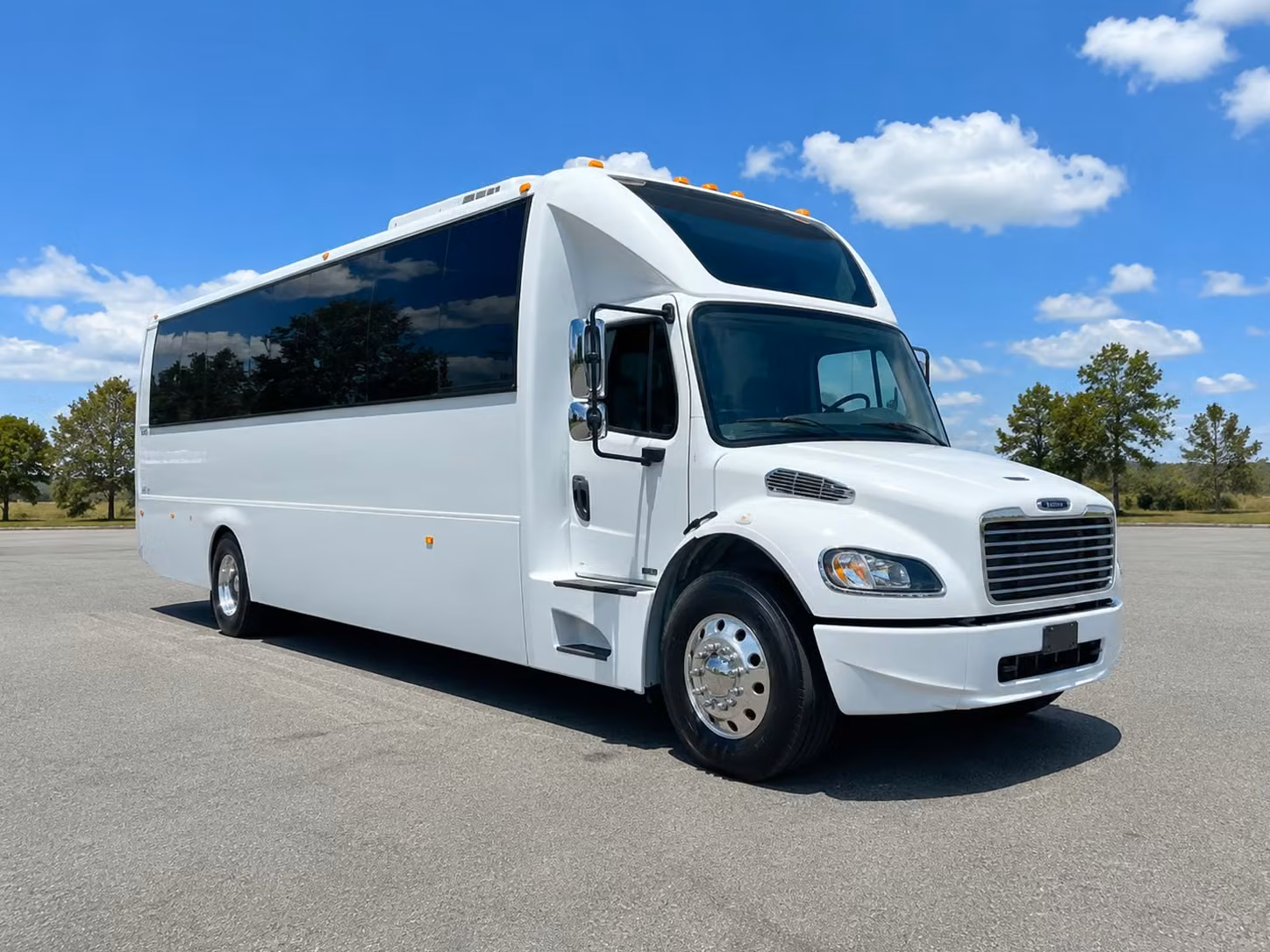 a virginia beach bachelorette party bus rental that keeps the celebration rolling all night