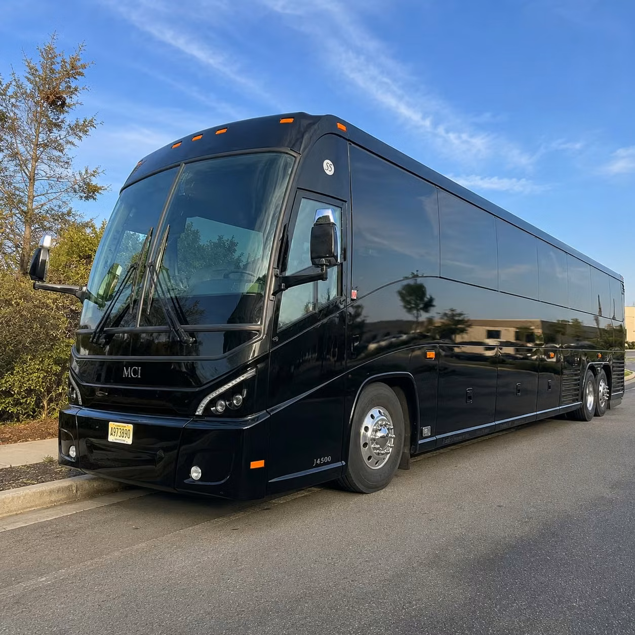 because virginia beach groups deserve more than one company s fleet