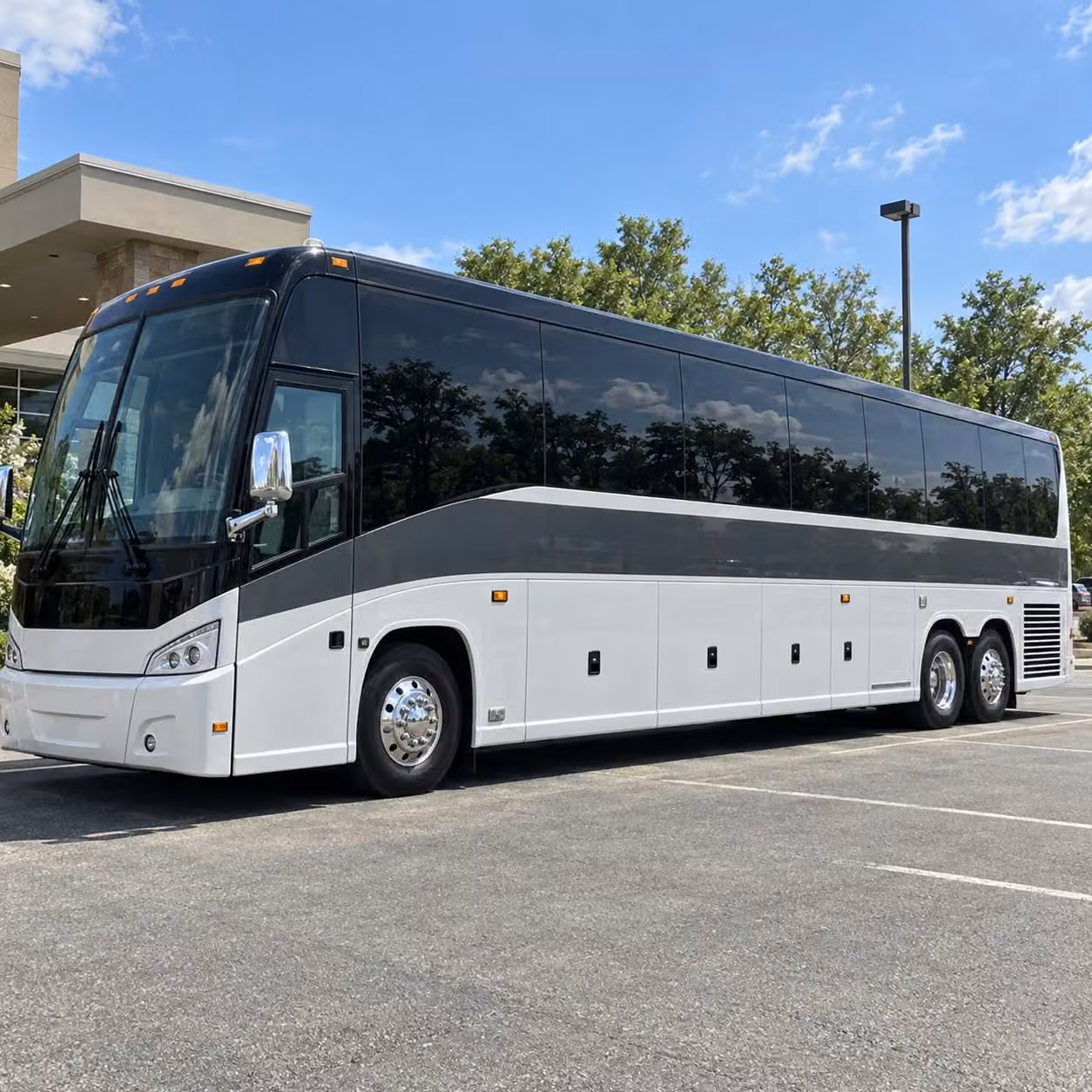 book school event transportation in virginia beach or any city nearby