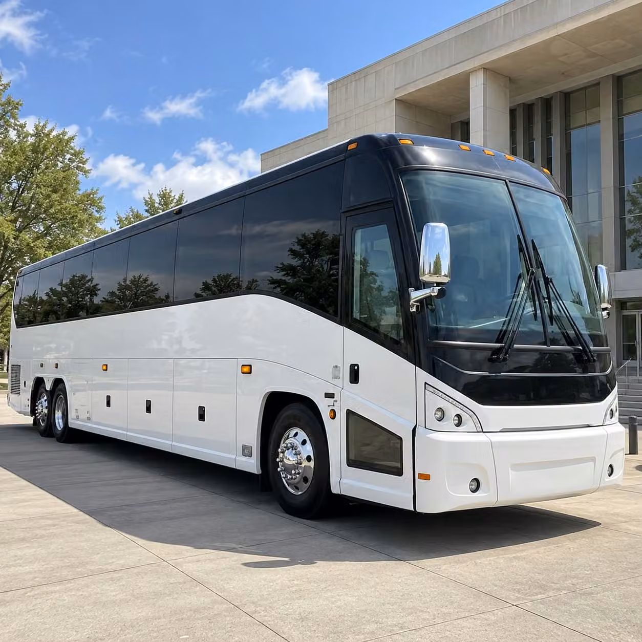 book virginia beach prom transportation early availability goes fast
