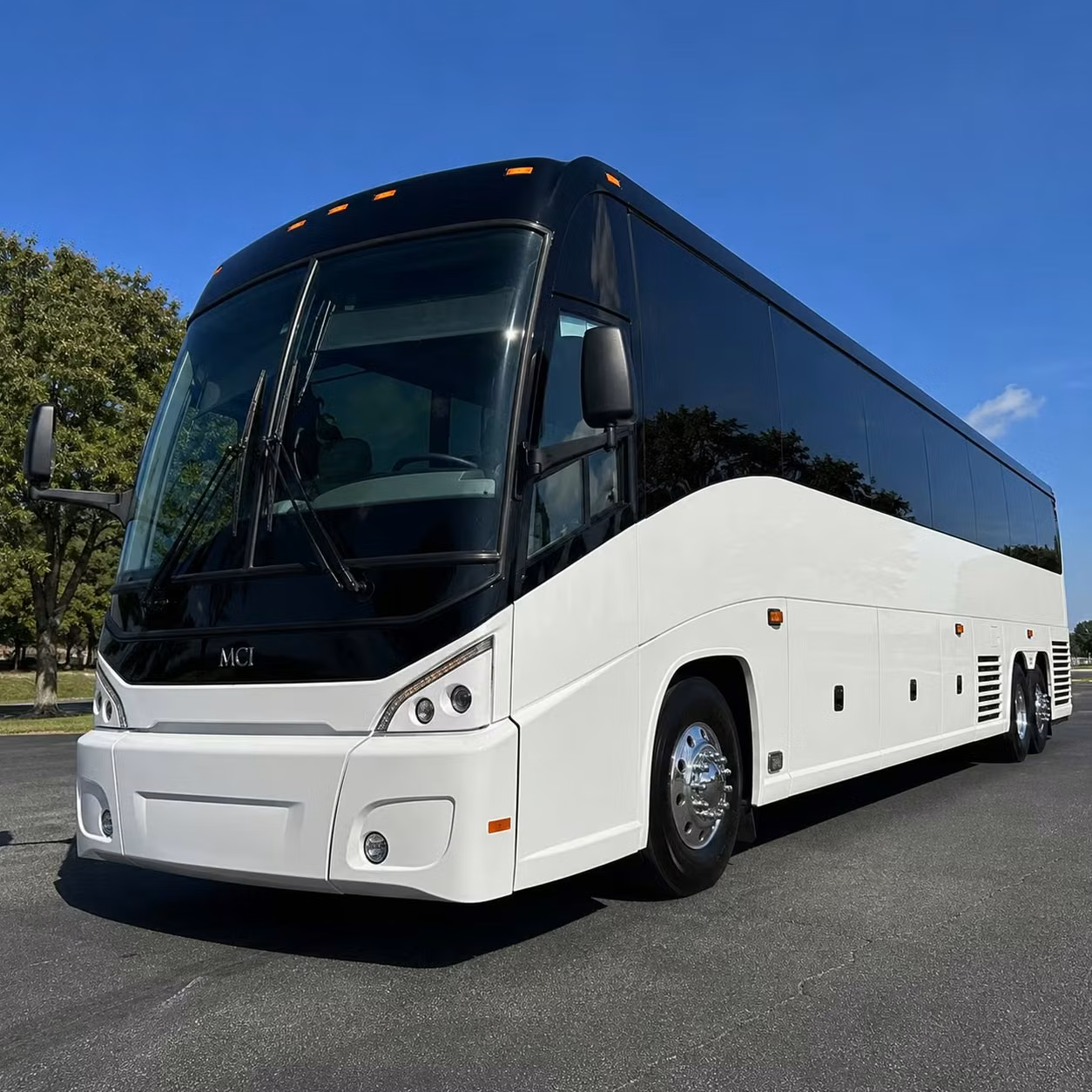 bus rentals for virginia beach concerts music festival