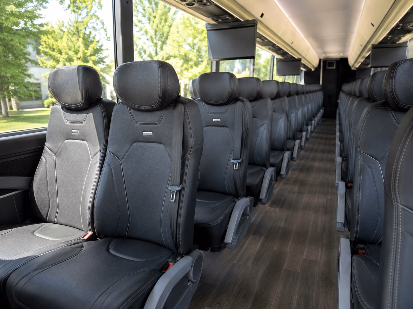 charter bus rentals for odu monarchs and college sports in the hampton roads region