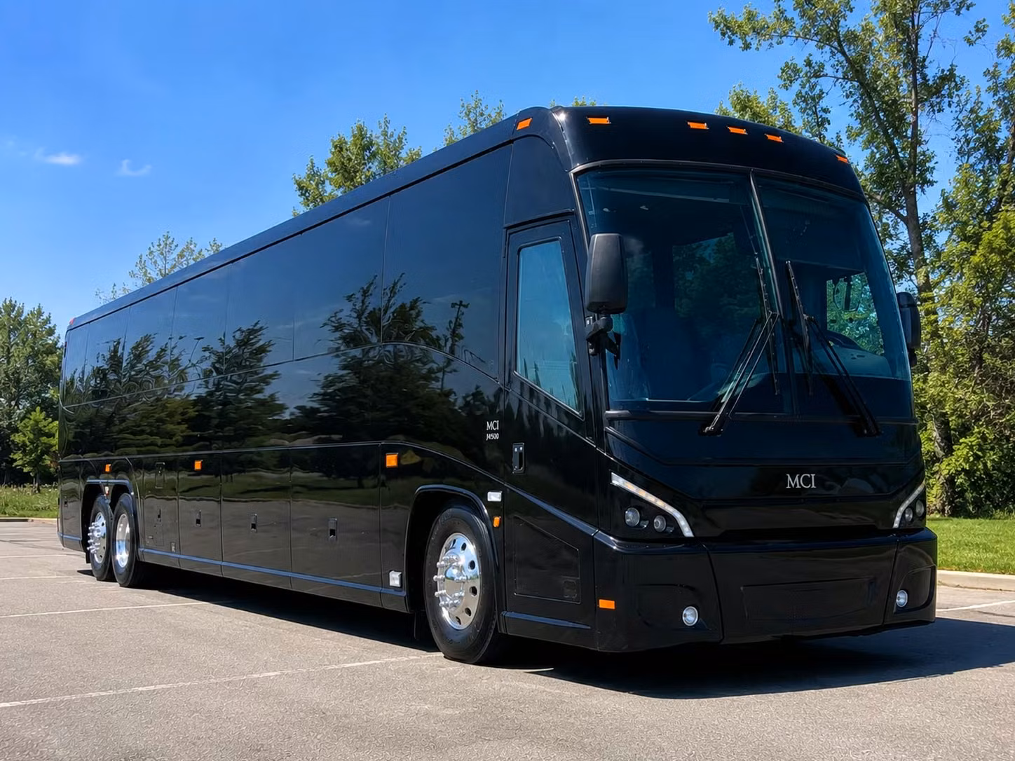 compare bus options for virginia beach school trips to the military aviation museum and other unique destinations