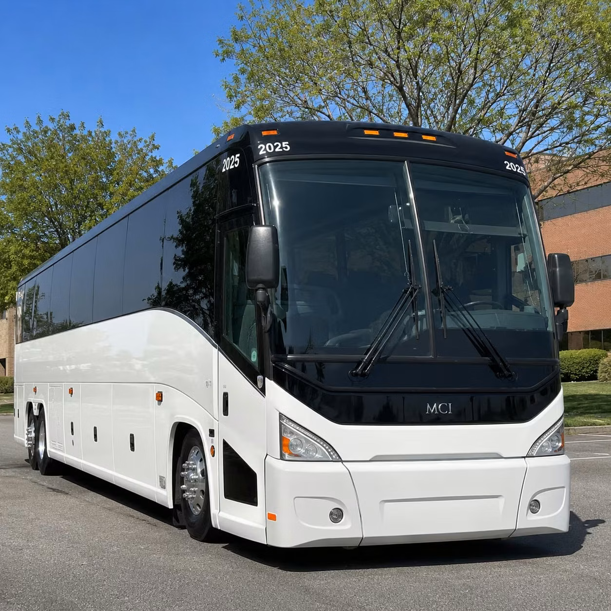 corporate transportation services in virginia beach
