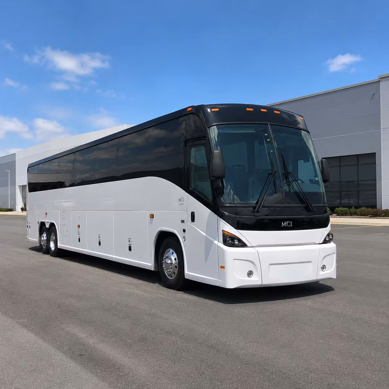 find the right bus for multi day virginia beach group trips heading south or north