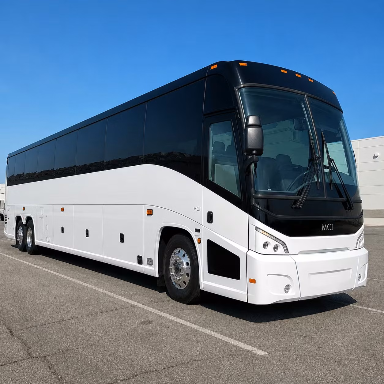 finding group transportation for employee commuter shuttles along the virginia beach corridor