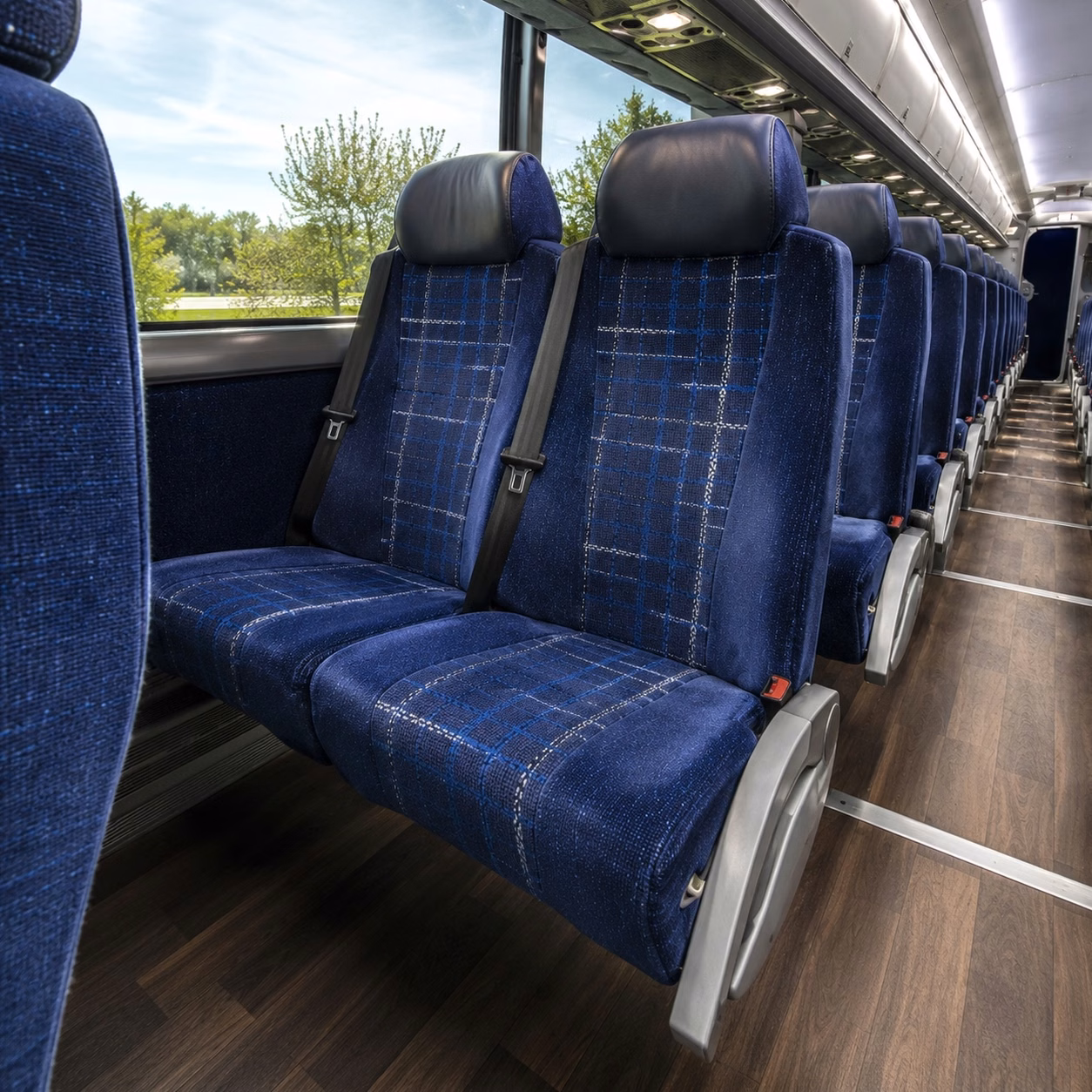 how where and when you re traveling affects virginia beach bus rental rates