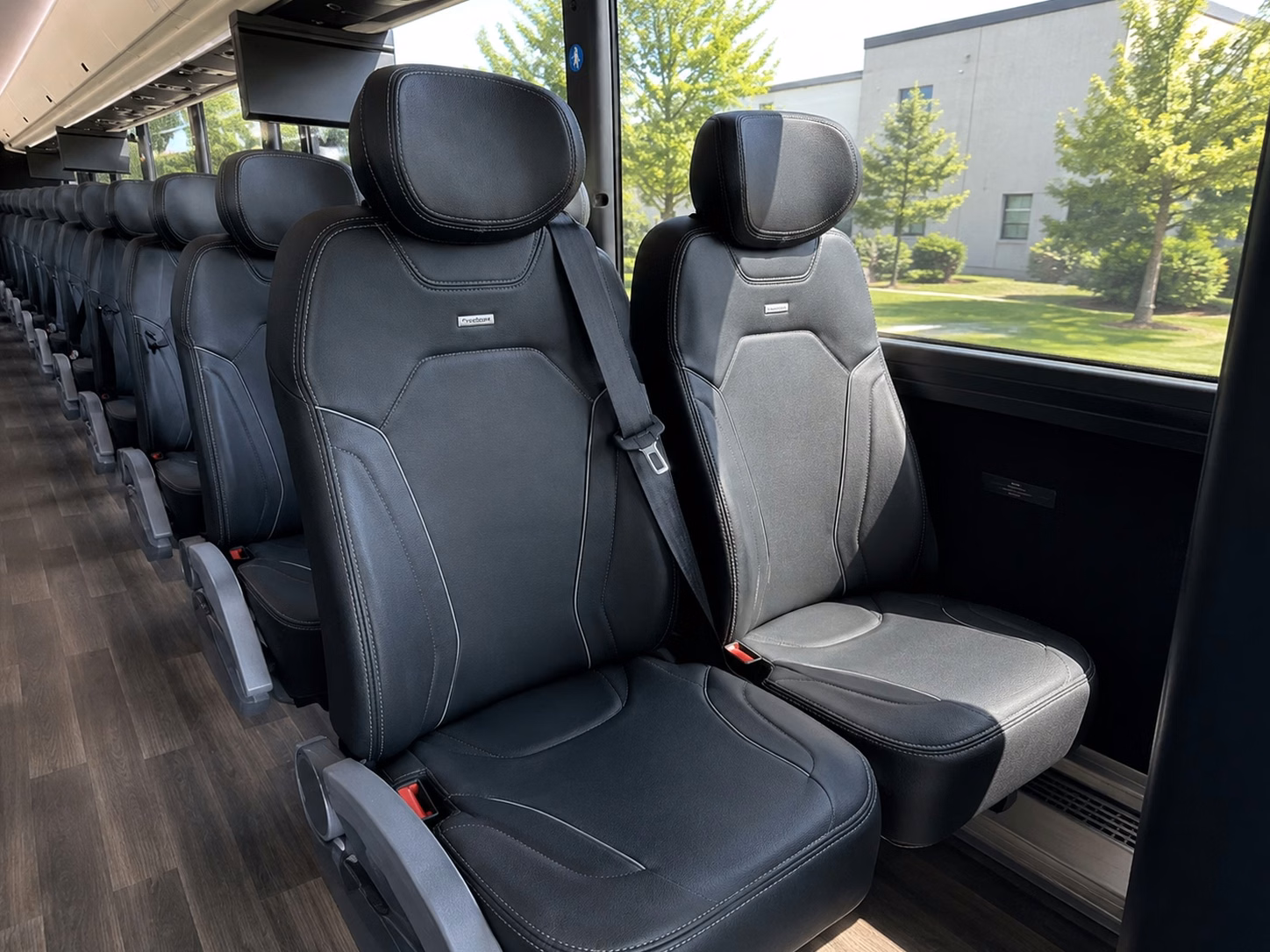 it s easier than ever to book virginia beach wedding transportation through virginiabeachcharterbus com