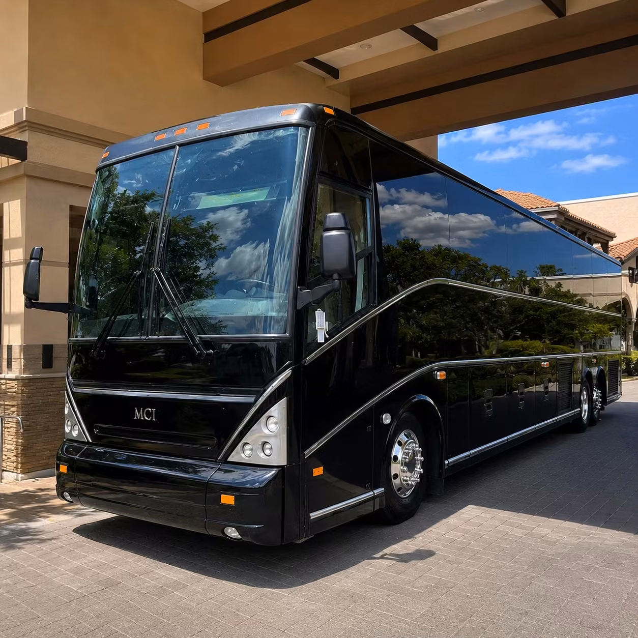 keep your military and government transportation running smoothly in virginia beach
