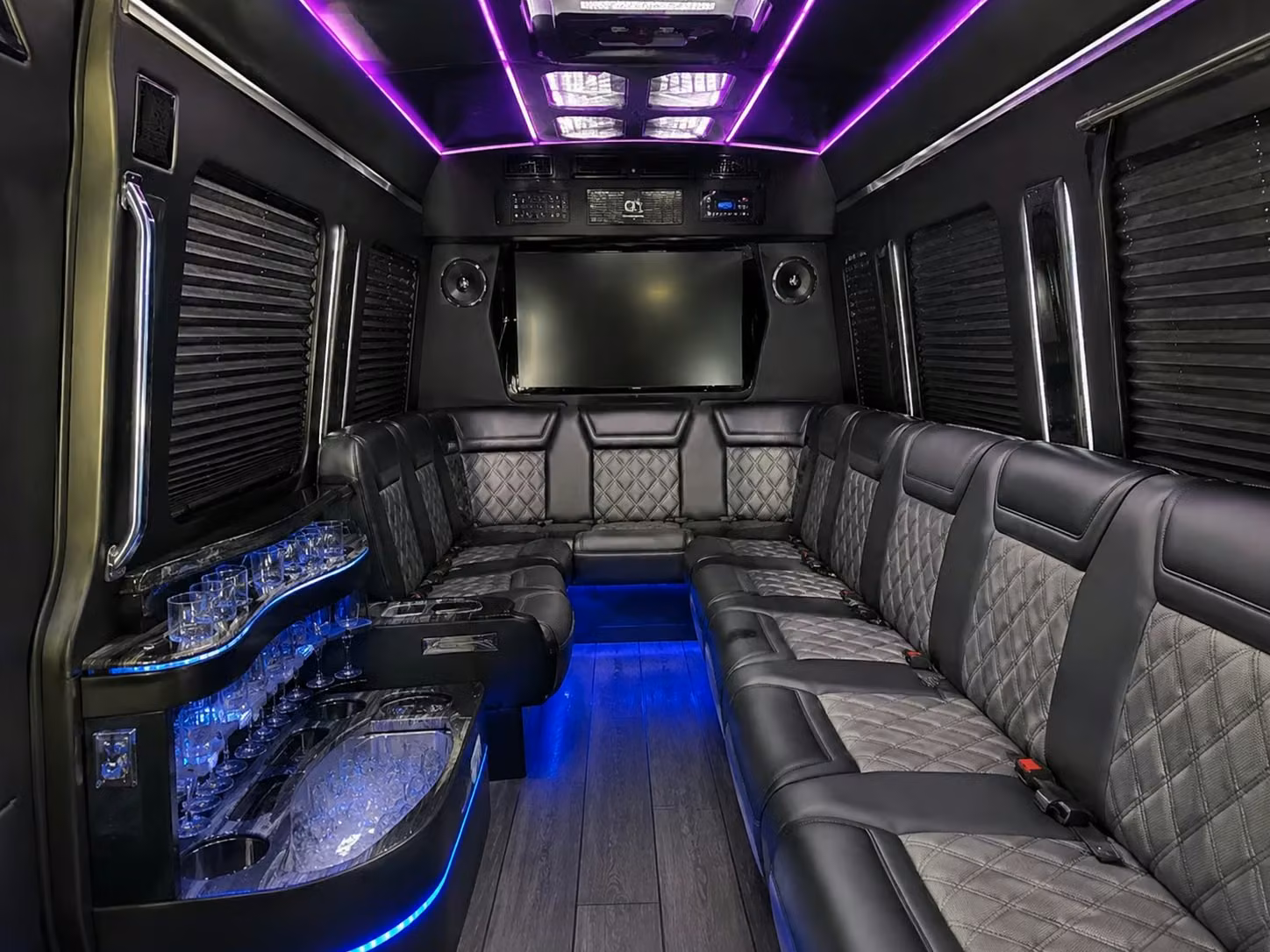 military group transportation to and from virginia beach bases