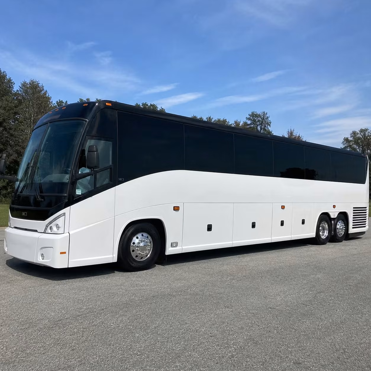 shuttle your virginia beach defense contractors and military personnel without the headaches