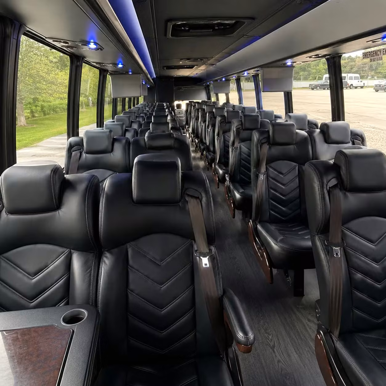 virginia beach 28 passenger minibus rental