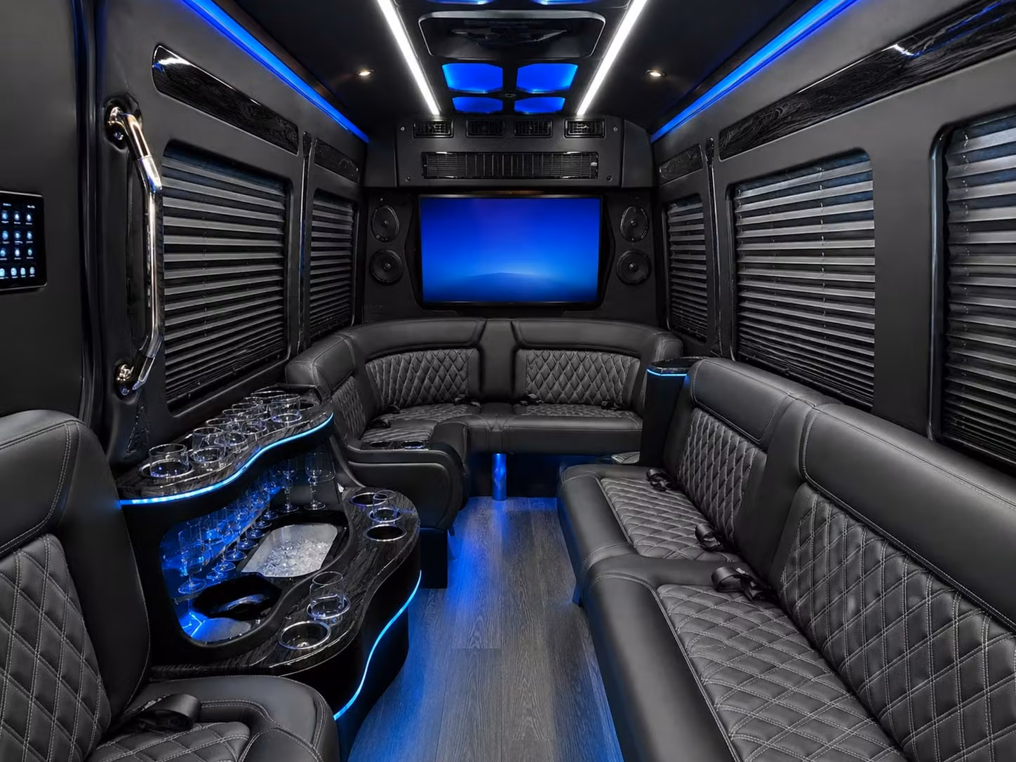 virginia beach airport shuttle services