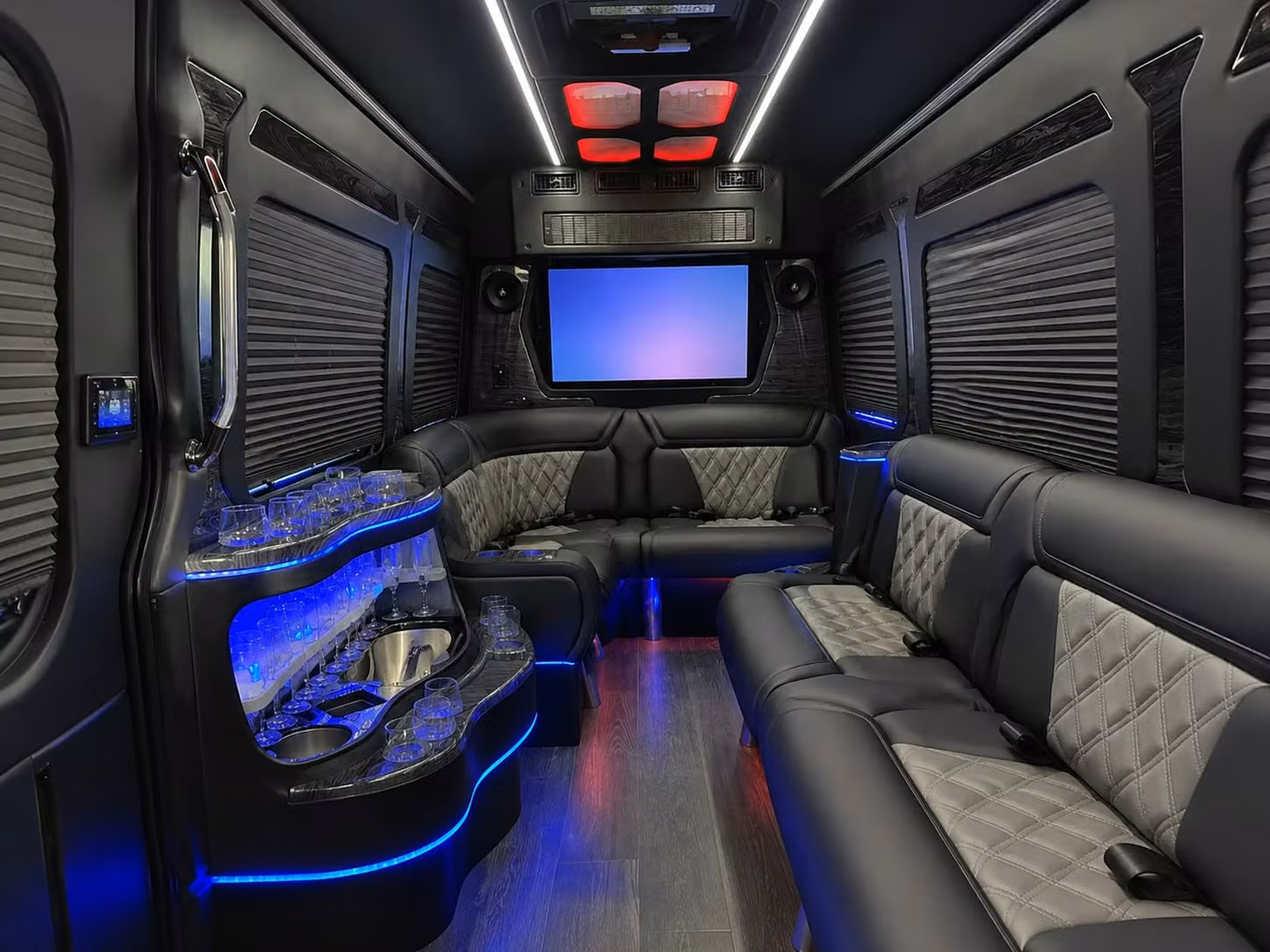 virginia beach church transportation