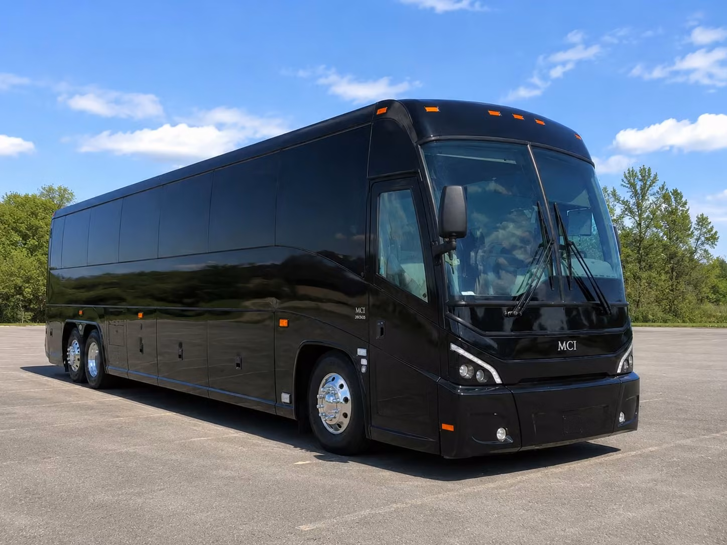 virginia beach corporate event convention transportation