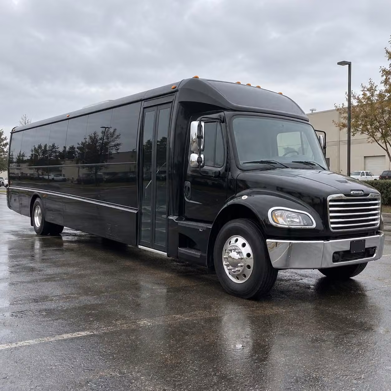 virginia beach employee transportation
