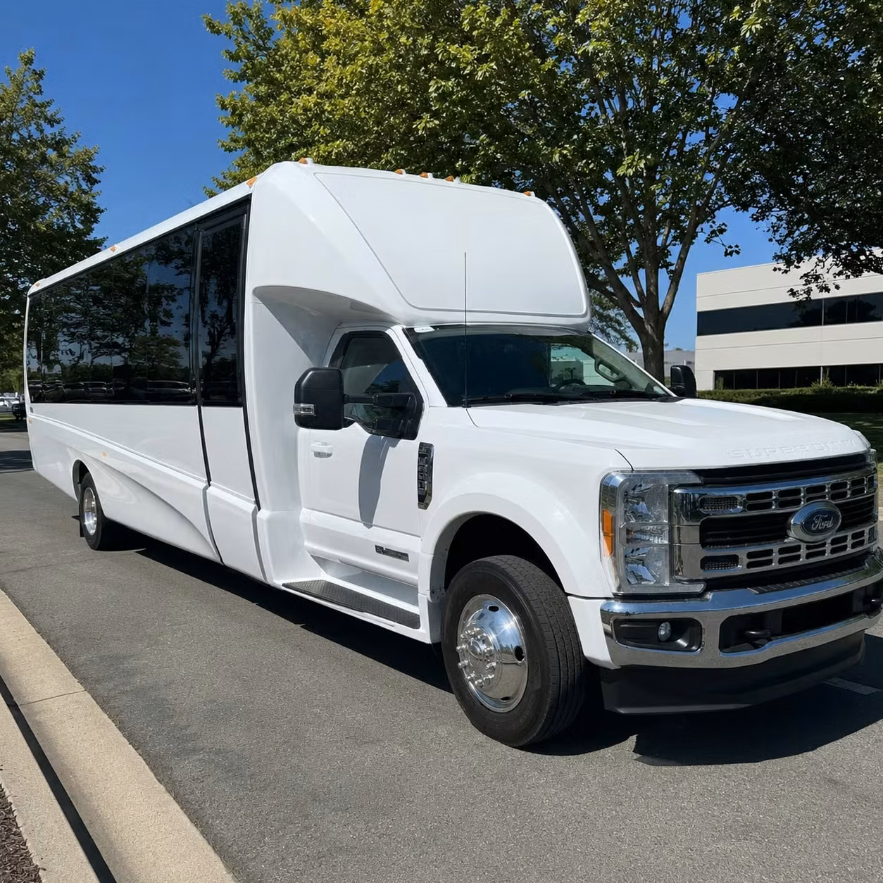 virginia beach event transportation
