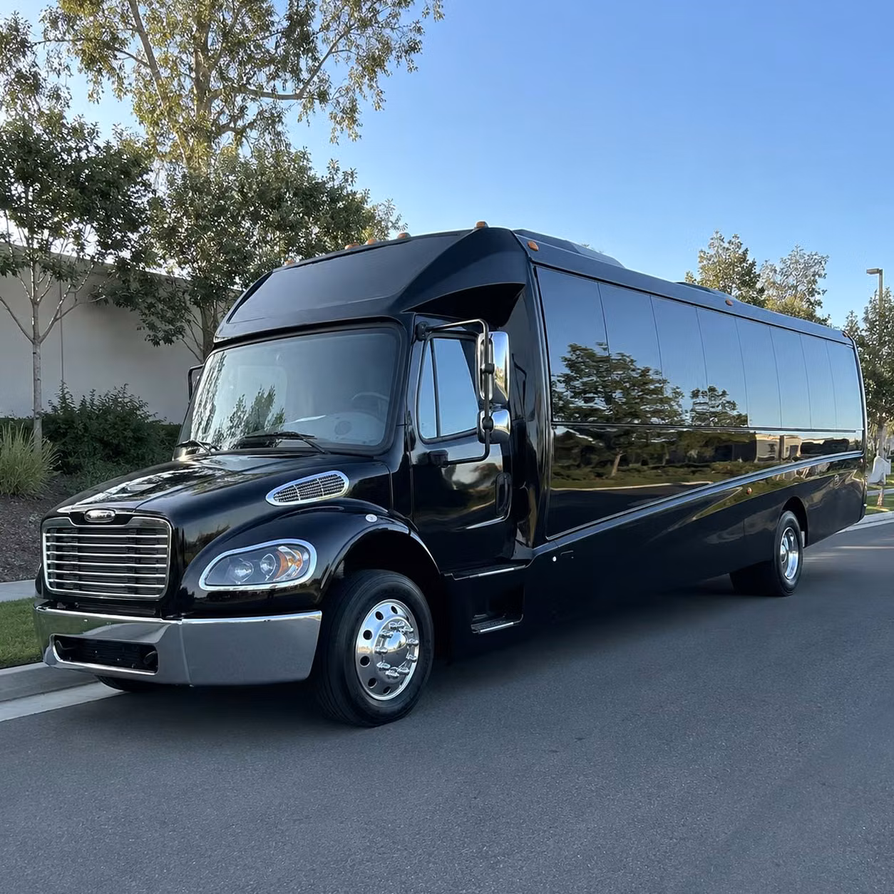 virginia beach government military transportation