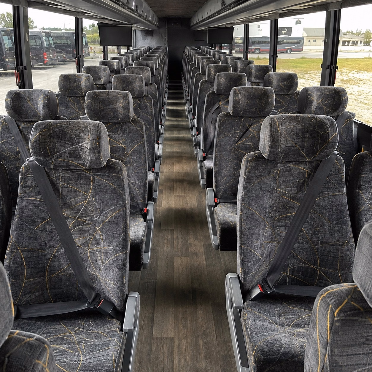 virginia beach long distance transportation