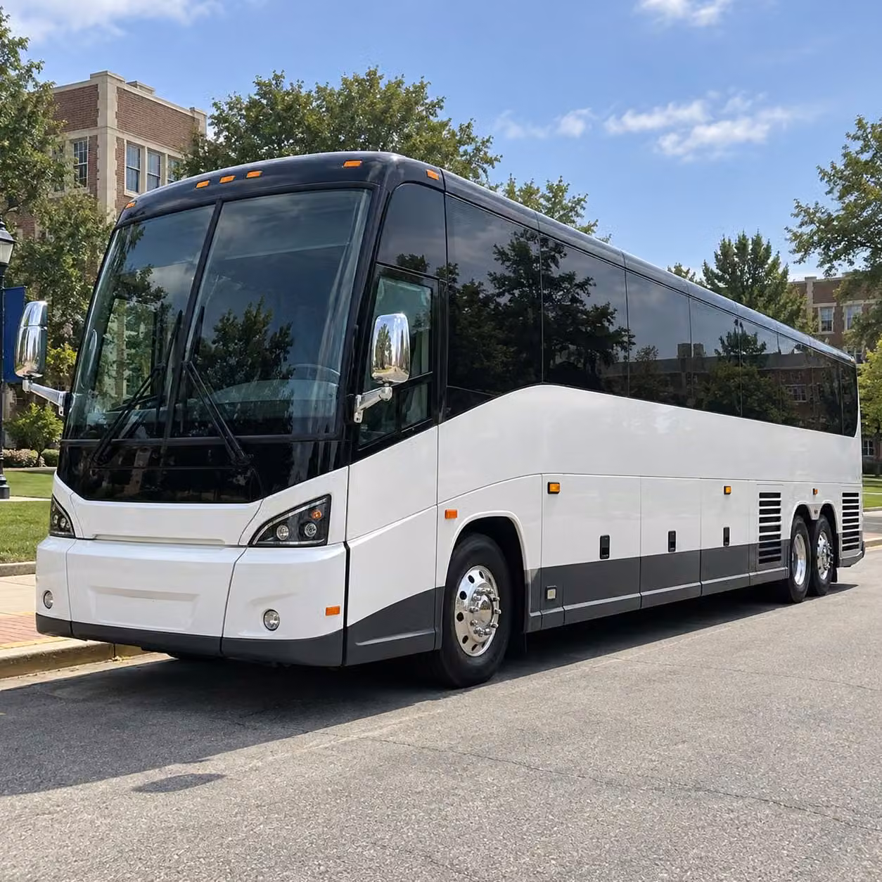 virginia beach prom homecoming transportation services