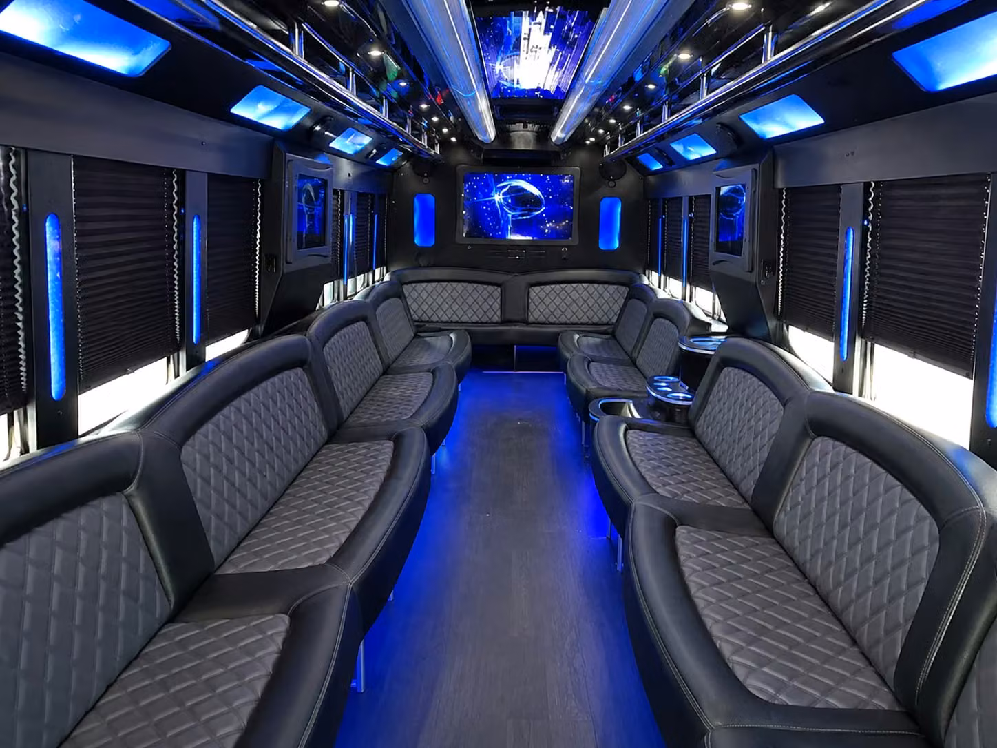 virginia beach prom transportation