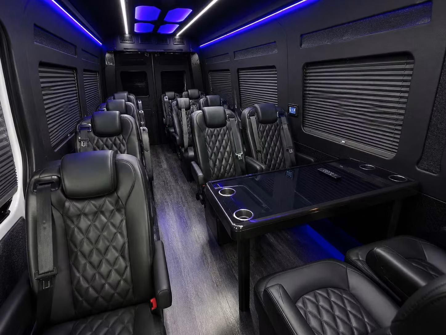 virginia beach sporting event transportation