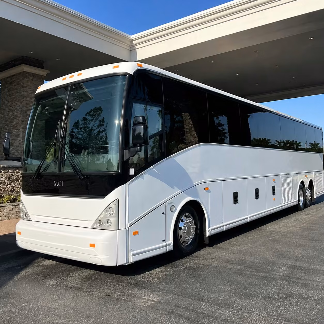 virginiabeachcharterbus com makes remote parking shuttles and off site employee transfers simple in virginia beach