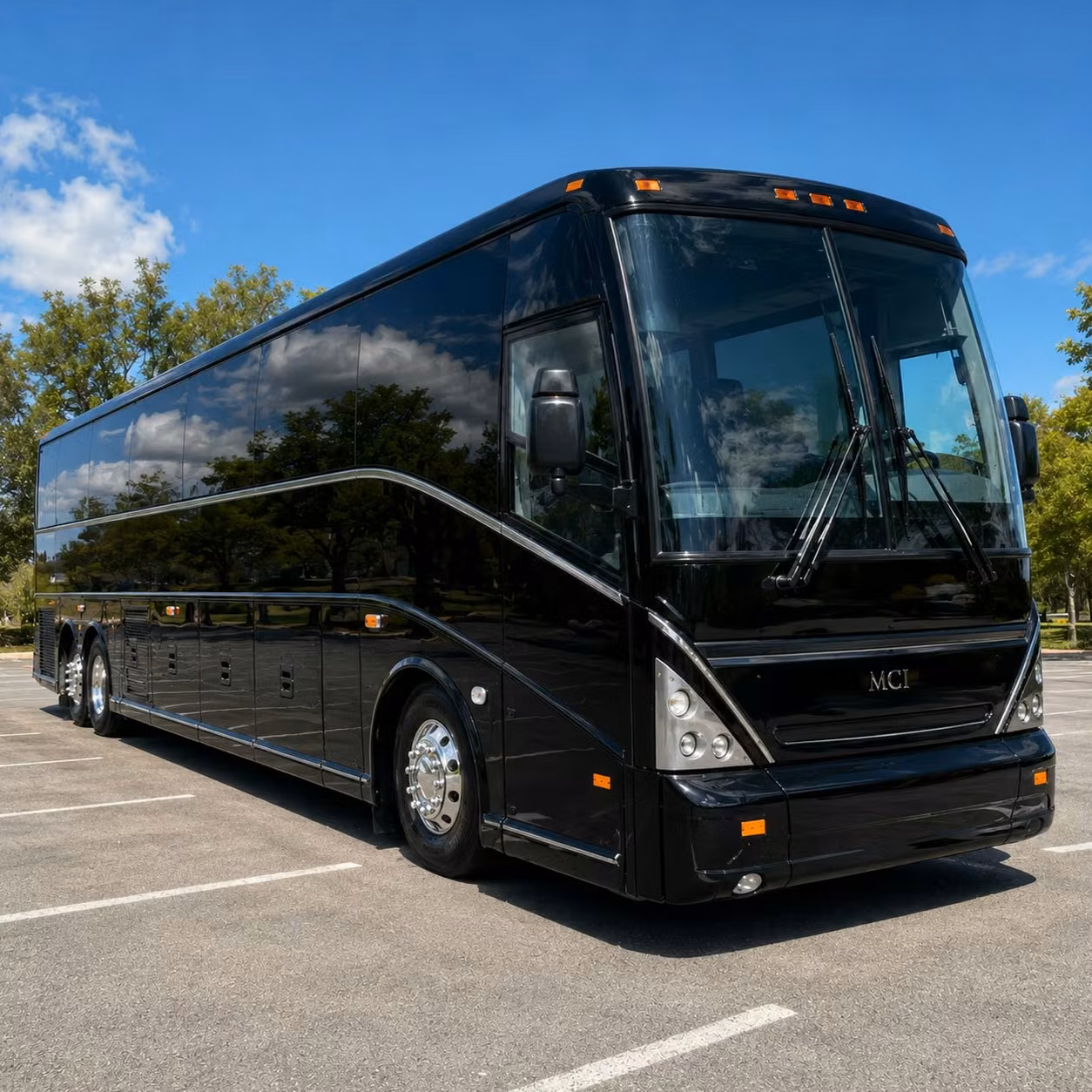 with virginiabeachcharterbus com booking airport transfers to norfolk international airport is simple
