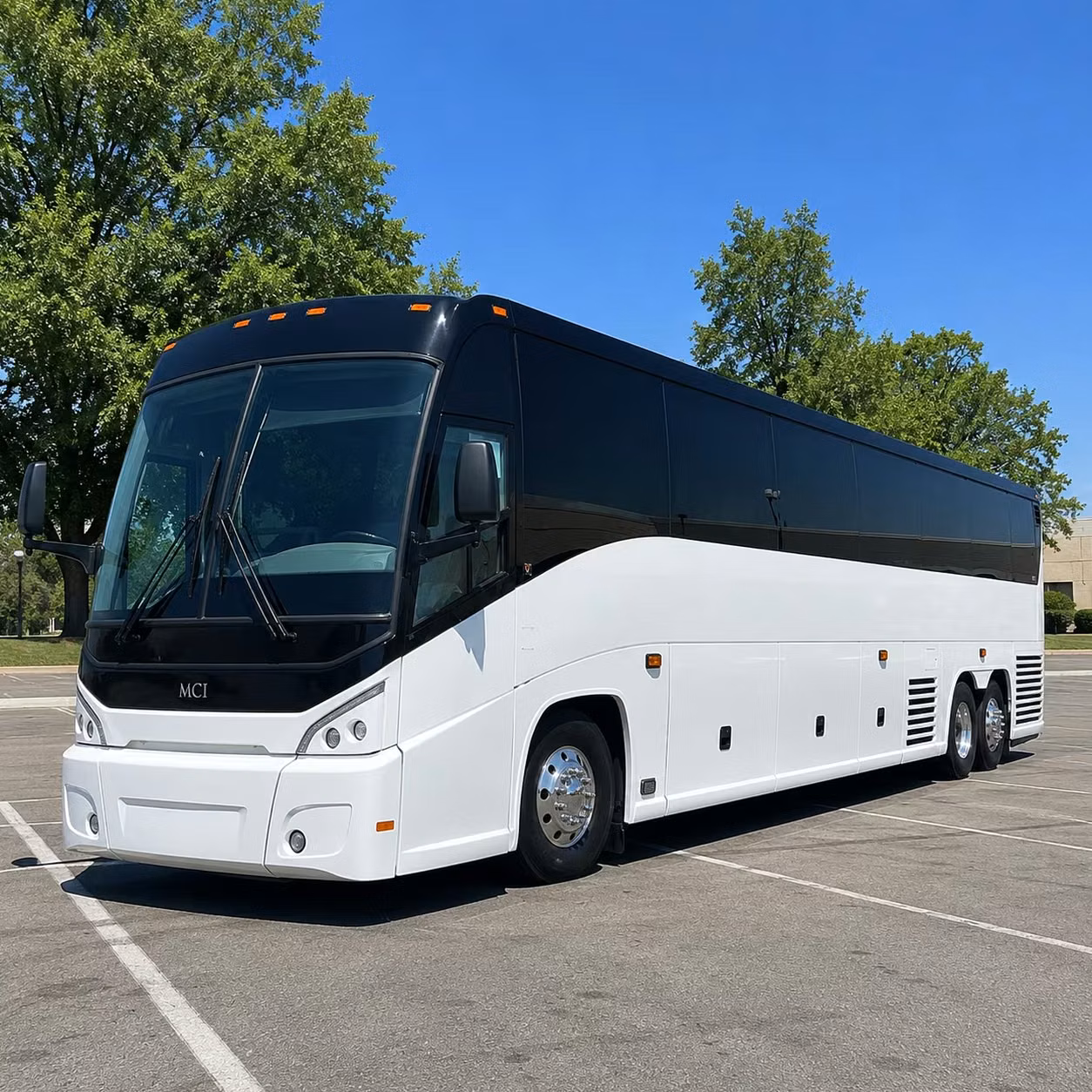 youth group vbs transportation in virginia beach